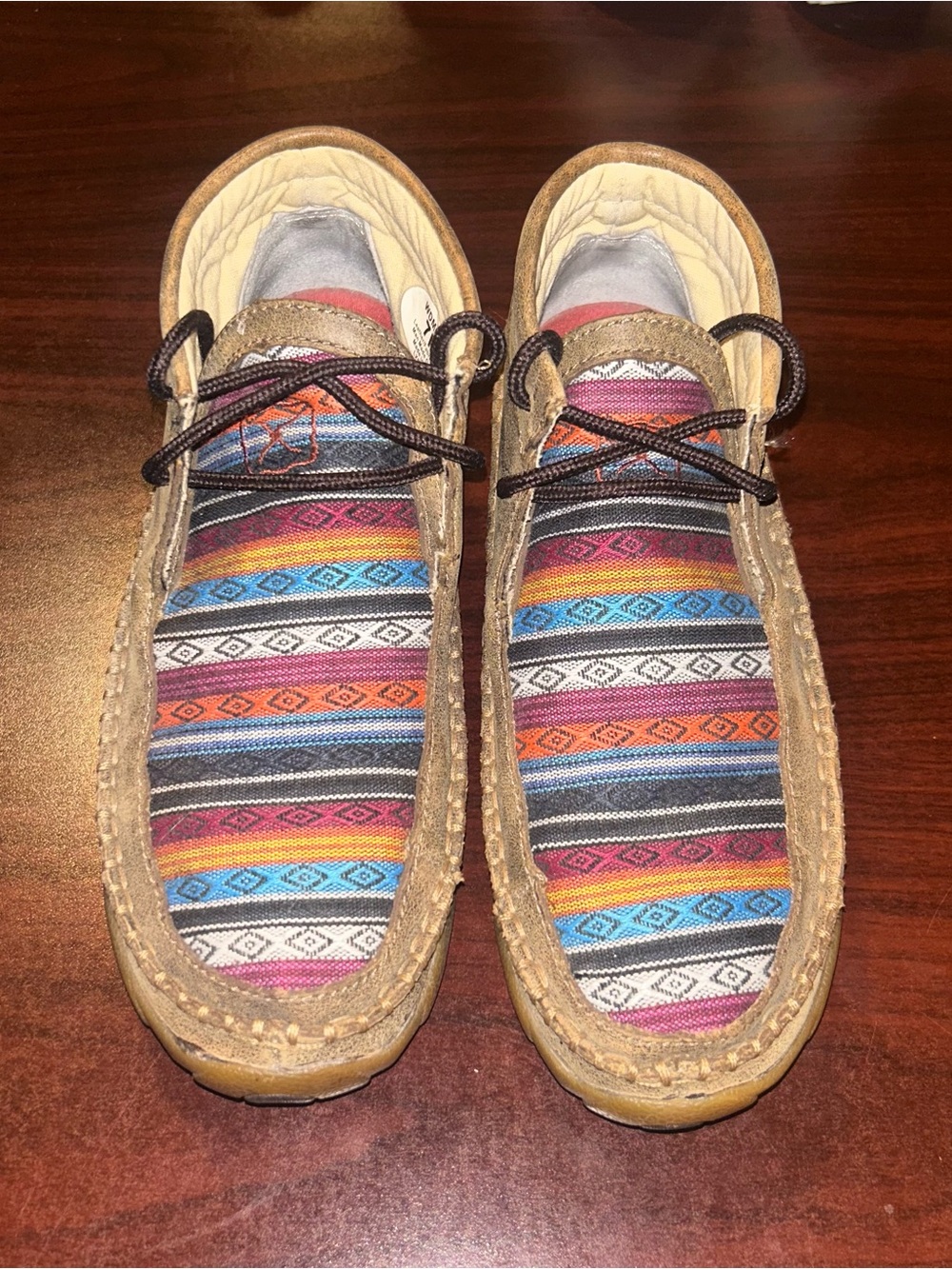 Aztec twisted x Sneakers